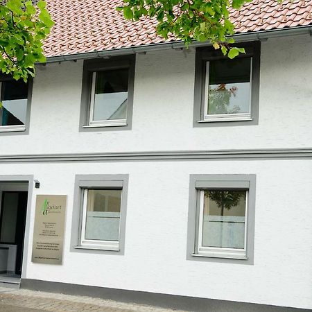 Allgaeuer Appartements Lachen Exterior foto